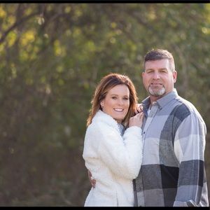 Meet your Posher, Amie